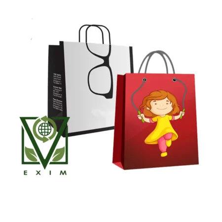 Creative Paper Bags