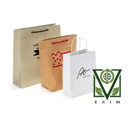Custom Paper Bags